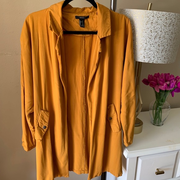 Forever 21 jacket - Picture 2 of 4